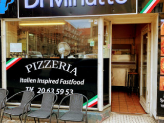 Di Minutte