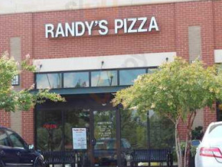 Randy's Pizza