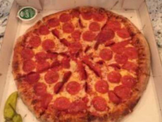 Papa Johns Pizza