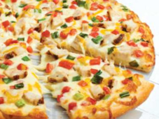 Papa Murphy 's Take 'n ' Bake Pizza