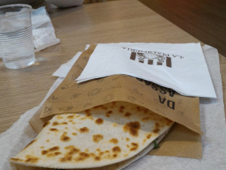 La Piadineria