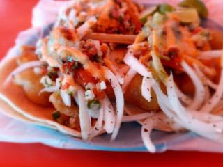 Tacos Los Cabos Estilo Bcs