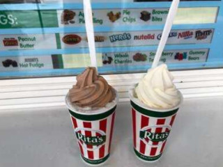 Rita's Water Ice