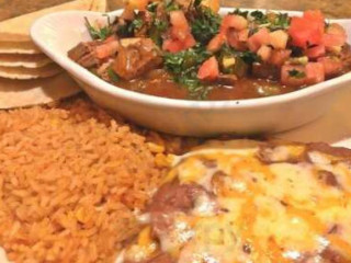 Mariposa Grill Cantina