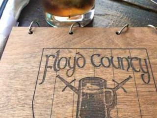 Floyd County Brewing Company