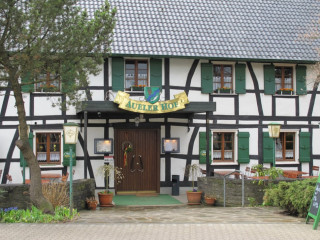 Aueler Hof Gastro Ug