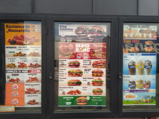 Burger King