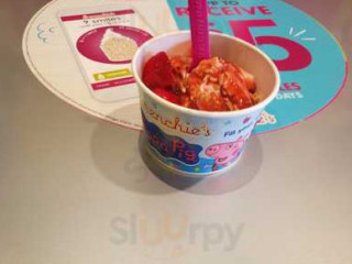 Coolbliss Frozen Yogurt