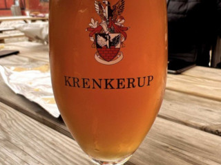 Krenkerup Bryggeri Traktørsted