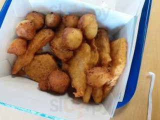 Long John Silver's