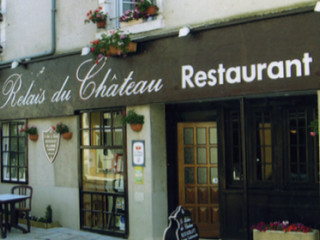 Le Relais du chateau