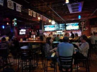 The Draft Sports Grill