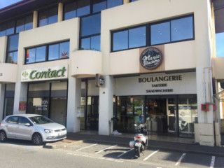 Boulangerie Marie Blachere