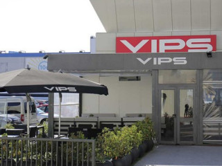 Vips Alfafar