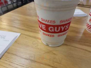 Five Guys