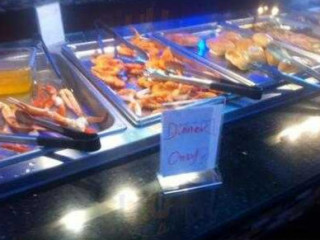 Asian King Buffet