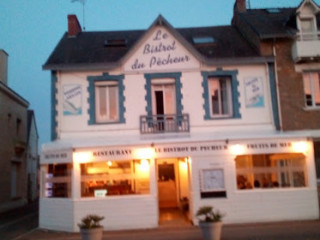 Bistrot du pecheur