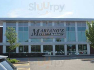 Mariano's Fresh Market