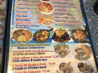 Mariscos Melgoza