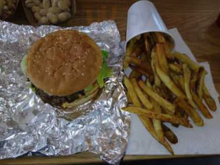 Five Guys