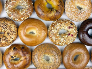 Liberty Bagels