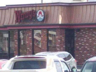 Wendy's Restaurant