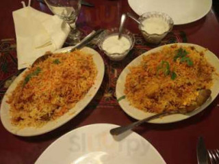 Latham Biryani