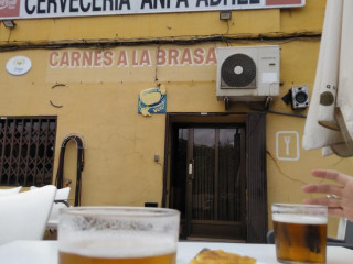 Cerveceria Anpa-adhel