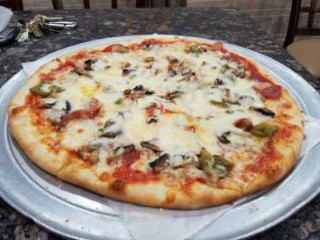 Goodfellaaetms Brick Oven Pizza