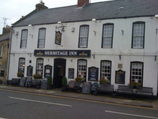 The Hermitage Inn