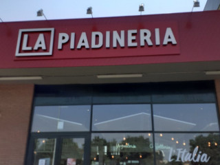 La Piadineria