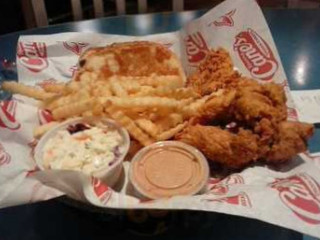 Raising Cane's Chicken Fingers