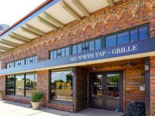 40 North Tap Grille