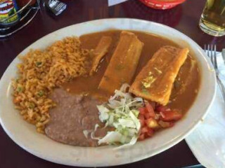 El Dorado Mexican Restaurant