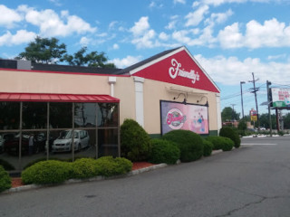 Friendly's