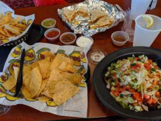 Moe's Southwest Grill