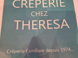 Chez Theresa