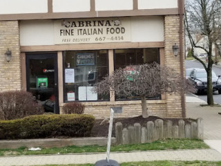 Mamma Mias Pizzeria