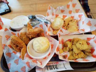 Popeyes Louisiana Kitchen