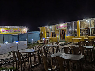 Tandoor Sawaji Dhaba Family Garden