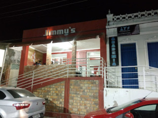 Jimmy's