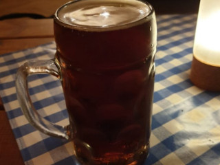 Biergarten