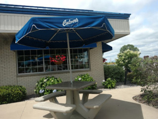 Culver’s