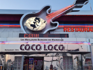 Coco Loco