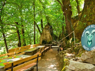 Grotto Bundi Alla Bellavista