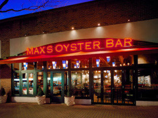 Max's Oyster Bar