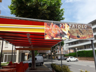 Pizzaiolo