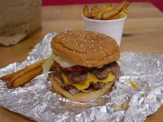 Five Guys