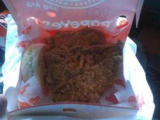 Popeyes Louisiana Kitchen