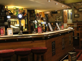 The Chequers Inn